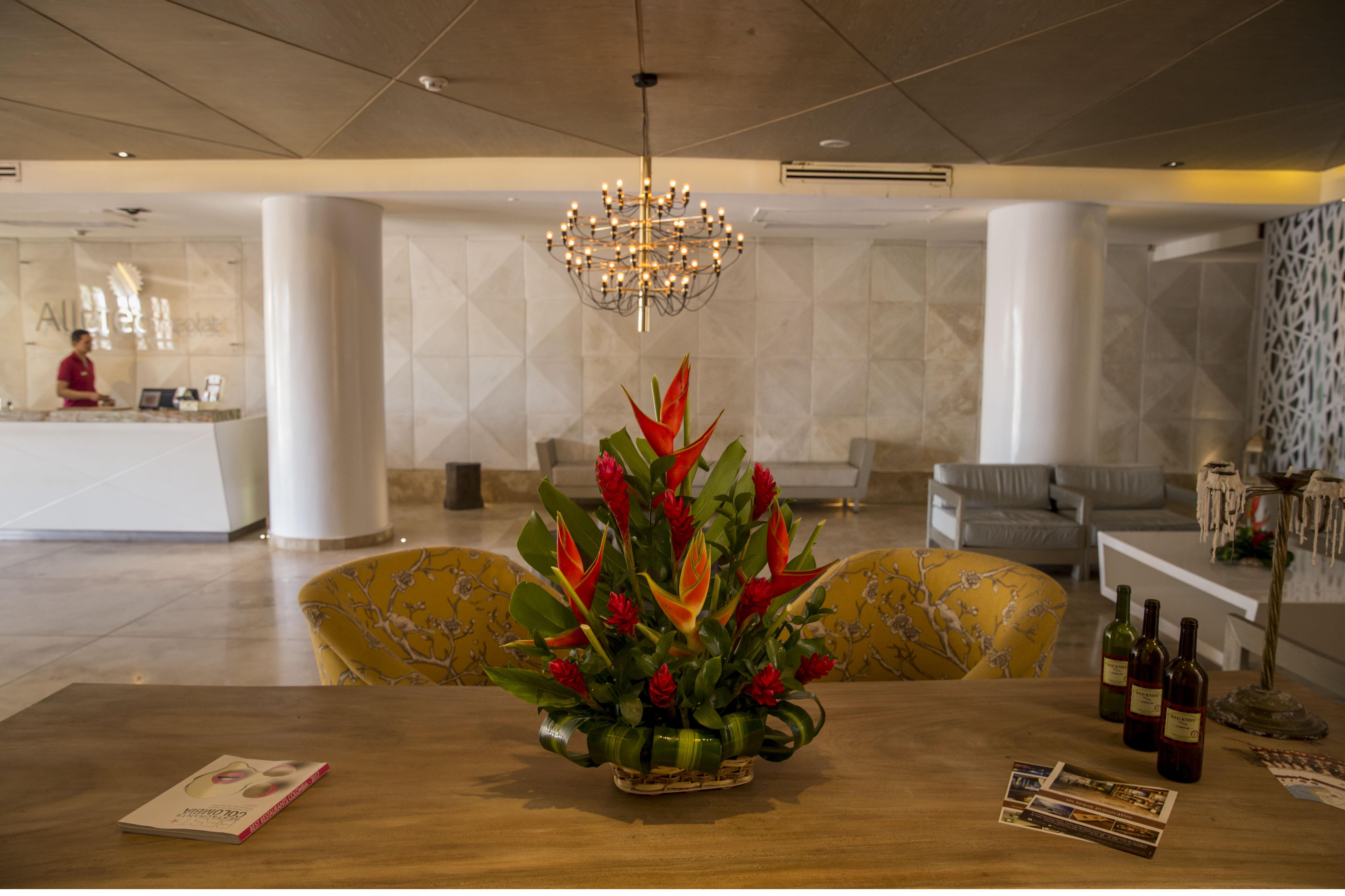 Ghl Arsenal Hotel — Photos 3